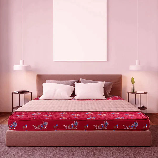 Kurlon mattress deals double bed size