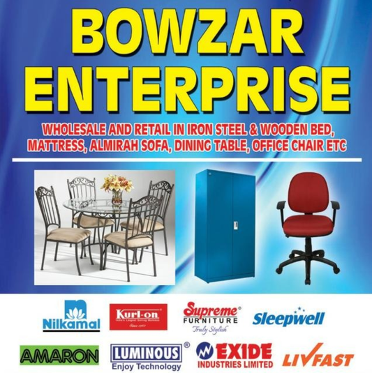 Furniture Shop in Dhirenpara